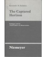 Kenneth M. Ralston • The Captured Horizon