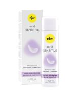 PJUR - MED SENSITIVE GLIDE SCHMIERMITTEL AUF WASSERBASIS 100 ML