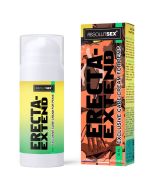 RUF - ERECTA EXTEND VERZÖGERUNGS- UND KÜHLCREME 30 ML