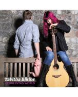 Tabitha Elkins • Upside Down World CD