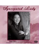 Tomoko Deguchi • Syncopated Lady CD
