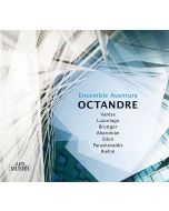 Ensemble Aventure • Octandre CD