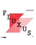 LABtrio • Fluxus CD