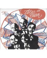 Têtes de Chien Faces cachées CD