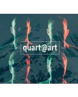 Quart@art 2 CDs