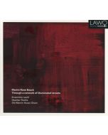 Martin Rane Bauck • Through a Network of illuminated Streets CD