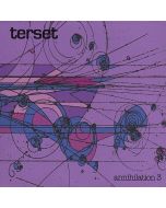 Terset • Annihiltation 3 CD