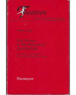 Hubert Zapf • Das Drama in der abstrakten Gesellschaft