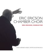 Eric Ericson Chamber Choir • Henze & Shostakovich CD
