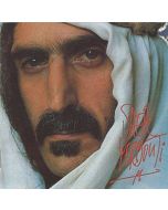 Frank Zappa • Sheik Yerbouti CD-8