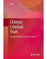 Ni He • Chinese Criminal Trials