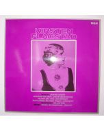 Kirsten Flagstad • Wagner, Beethoven, Weber LP