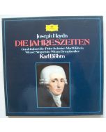 Joseph Haydn (1732-1809) • Die Jahreszeiten 3 LP-Box • Karl Böhm