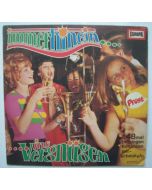 Immer hinein ins Vergnügen LP