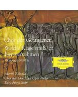 Giuseppe Verdi (1813-1901) • Chor der Gefangenen 7"
