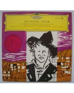 Leo Slezak • Tenor 10"