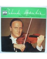 Yehudi Menuhin: Mendelssohn-Bartholdy (1809-1847) • Violinkonzert E-Moll 10"
