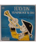Joseph Haydn (1732-1809) • Symphony No. 100 (Military Symphony) 10"