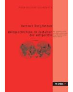 Hartmut Bergenthum • Weltgeschichten im Zeitalter der Weltpolitik