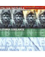 Italian Instabile Orchestra • Litania Sibilante CD