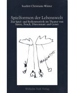 Scarlett Christiane Winter • Spielformen der Lebenswelt