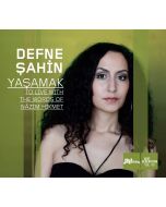 Defne Sahin • Yasamak CD