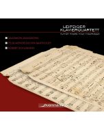 Leipziger Klavierquartett CD