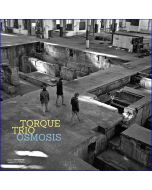 Torque Trio • Osmosis CD