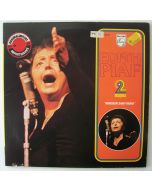 Edith Piaf • Monsieur Saint-Pierre 2 LPs
