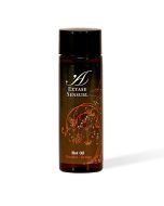 EXTASE SENSUAL - SCHOKOLADEN UND ORANGEN STIMULIERENDES ÖL 100 ML
