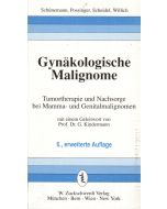 Gynäkologische Malignome