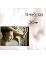The Phantom String • Twin CD