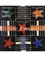 Chamber Music of Eric Ewazen CD
