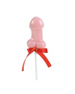 SPENCER & FLEETWOOD – SAFTIGES WILLIE LOLLIPOP