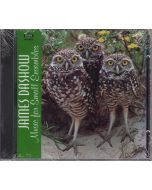 James Dashow • Music for Small Ensembles CD