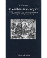 Jurij Murasov • Im Zeichen des Dionysos