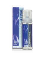 COBECO - MÄNNLICHE PHEROMONE EAU DE TOILETTE 20 ML /en/de/fr/es/it/nl/