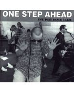 One Step ahead • Swe Tone Dance Craze CD
