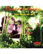 Priscilla and Barton McLean • Rainforest Images, The McLean Mix CD