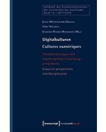 Digitalkulturen • Cultures numériques