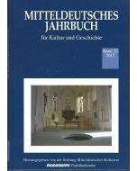 Mitteldeutsches Jahrbuch für Kultur und Geschichte • Band 22 (2015)