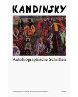 Kandinsky • Autobiographische Schriften