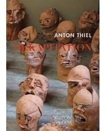 Anton Thiel • Dekapitation, Buch+CD