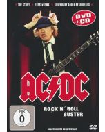 AC/DC - Rock'N'Roll Buster DVD