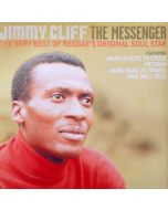 Jimmy Cliff • The Messenger CD