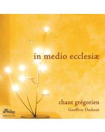 In medio ecclesiae CD