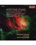 Into the Stars CD
