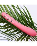 JE JOUE - DER WAND G-SPOT-VIBRATOR ROSA
