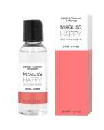 MIXGLISS - HAPPY LITCHI SILIKON-SCHMIERMITTEL 50 ML
