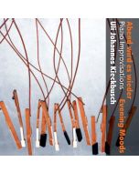 Uli Johannes Kieckbusch • Abend wird es wieder - Evening Moods CD